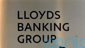 Lloyds leads FTSE 100 up as European stocks rally