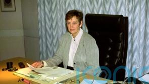 Stella Rimington: The spy who brought MI5 out of the shadows