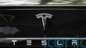 Tesla awards CEO Musk millions of shares valued at about 29 billion dollars