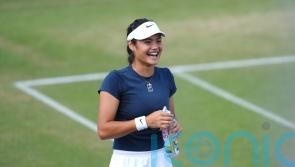 Emma Raducanu adds Rafael Nadal&rsquo;s former coach Francis Roig to team full-time