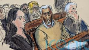 Sean ‘Diddy’ Combs denied release from jail to await sentencing