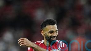 Mohamed Salah scores as Liverpool unleash £270m new signings against Athletic