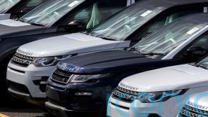 Registrations of new cars down by 5% in July, figures suggest