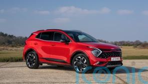 These were the best-selling cars in July