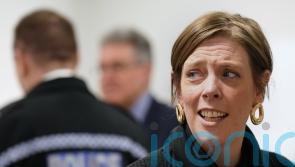 UK has got fat on the free labour of women, says Jess Phillips