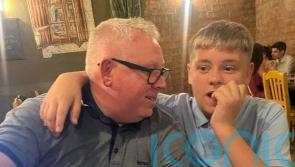 Jury retires in trial of 15-year-old boy accused of murdering student in school