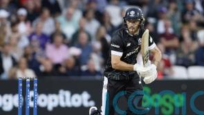 Phil Salt ‘over the moon’ to be captaining James Anderson in The Hundred