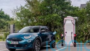 Fiat relaunches ‘E-Grant’ EV discount scheme