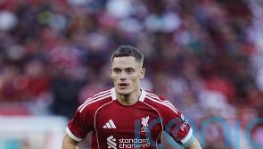 I don’t think about it – Liverpool’s Florian Wirtz unfazed by £100m price tag