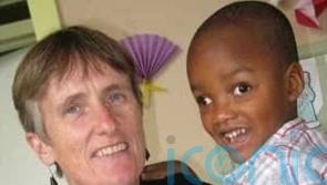 Irish woman among nine kidnapped from orphanage in Haiti