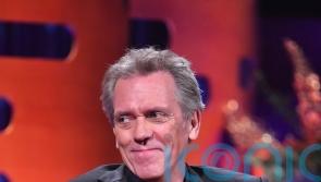 Hugh Laurie and Matthew Macfadyen to star in Harry Potter audiobook series
