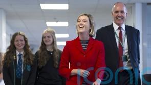 Closing attainment gap is point of principle, Gilruth says as results revealed