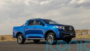 GWM Poer300 will be one of UK’s cheapest new pick-ups at £31,495