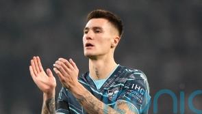 Man Utd make bid for Leipzig&rsquo;s Benjamin Sesko after Newcastle&rsquo;s improved offer