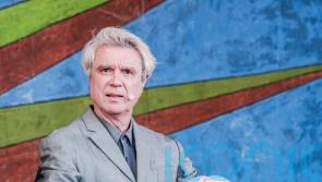 David Byrne and Hayley Williams write original songs for Netflix film The Twits