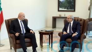 Hezbollah threatens to resume firing at Israel if it intensifies Lebanon action