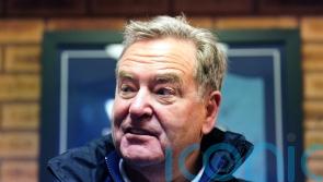Jeff Stelling ‘might have to wear a disguise’ to watch Hartlepool amid owner row