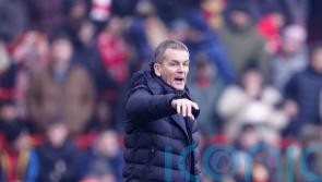 Accrington&rsquo;s forwards take their chance to delight John Doolan