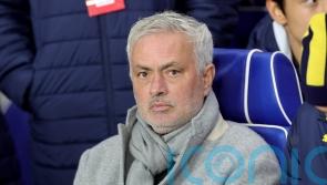 Jorge Costa death: Tearful Jose Mourinho pays tribute to former Porto captain