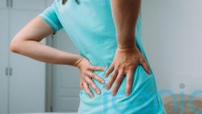 Talking therapy for back pain can help patients for up to three years – study