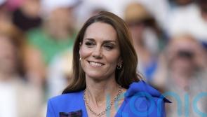 Kate’s foundation launches animated films to support children’s development