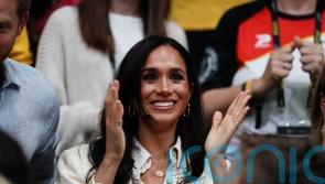 Meghan toasts to ‘beautiful day’ as she launches new rose wine
