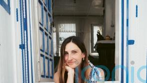Anastasia Miari: ‘I want everyone to live like a Mediterranean nonna’
