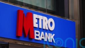 Metro Bank returns to profit after cutting costs and boosting lending