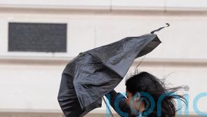 Thousands spend second night without power after Storm Floris