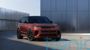 Range Rover Sport SV gains new Carbon specification
