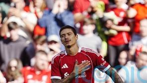 Darwin Nunez set for Liverpool Community Shield squad despite doubts over future