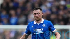 John Souttar will continue to give 100 per cent despite doubts over future