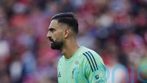 David James insists goalkeeper Giorgi Mamardashvili will need to be patient