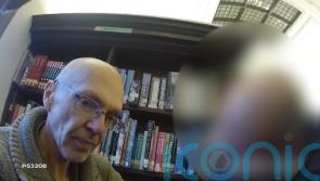 Man who murdered woman on morning dog walk jailed for life