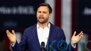 US vice president JD Vance to stay with David Lammy as he holidays in Britain