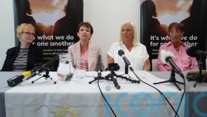 Families of murder victims ‘relieved’ as minister backs parole changes