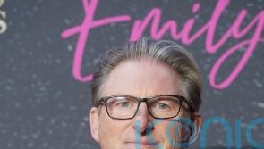 Adrian Dunbar says ‘everybody jumped to conclusions’ about rap trio Kneecap