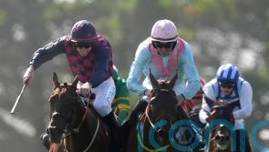 Meade confirms appeal against Galway Hurdle verdict