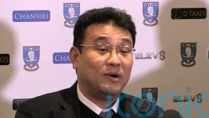 EFL in advanced discussions with Dejphon Chansiri over Sheffield Wednesday sale