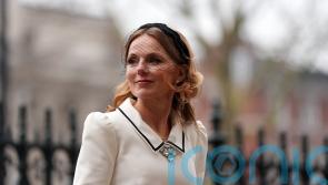 Spice Girls wish Geri Halliwell-Horner a happy birthday as singer turns 53