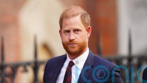 Harry left ‘devastated’ by boardroom battle at his charity Sentebale