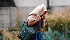 Most homes that lost power during Storm Floris reconnected – Justice Secretary