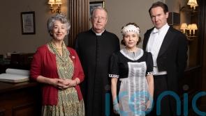 First-look at Father Brown series 13 shows Dame Maureen Lipman in guest role