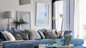 9 must-have brilliant blue homewares and decor