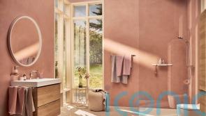 The rise of soft elegance and how to update your bathroom scheme