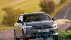 Vauxhall announces electric vehicle grant scheme for its EV line-up