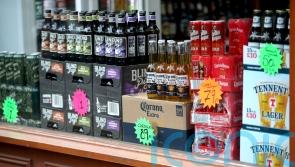Government urged to introduce minimum price for alcohol