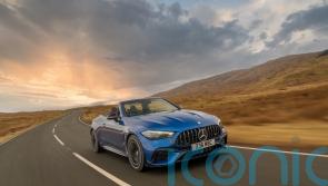 First Drive: The Mercedes-AMG CLE53 Cabriolet aims to bring old-school refinement with modern performance
