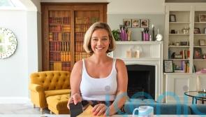 Kelsey Parker on finding the strength to make it through unbelievable tragedy