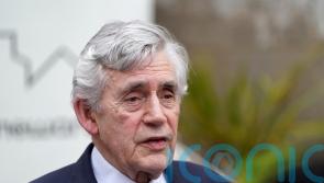 Rachel Reeves should exempt defence pledge from budget rules, says Gordon Brown